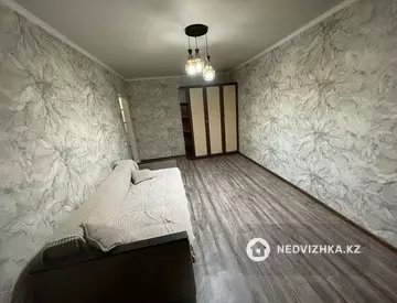 1-комнатная квартира, этаж 5 из 5, 34 м²