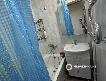 1-комнатная квартира, этаж 5 из 5, 34 м²