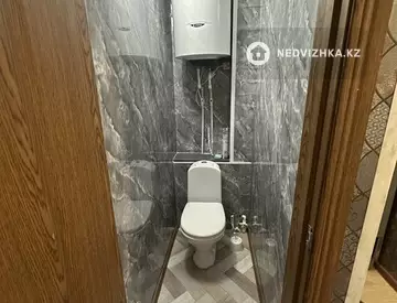 1-комнатная квартира, этаж 5 из 5, 34 м²