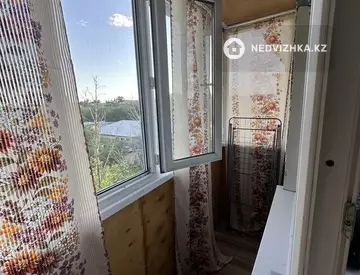 1-комнатная квартира, этаж 5 из 5, 34 м²