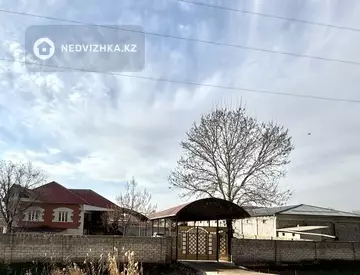 6-комнатный дом, 20 соток, 256 м²