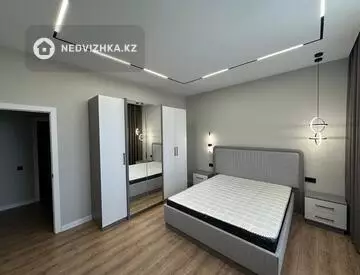 2-комнатная квартира, этаж 6 из 9, 80 м²