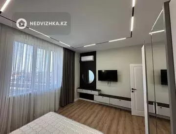 2-комнатная квартира, этаж 6 из 9, 80 м²