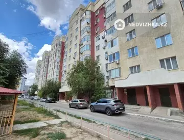 2-комнатная квартира, этаж 8 из 9, 70 м², на длительный срок