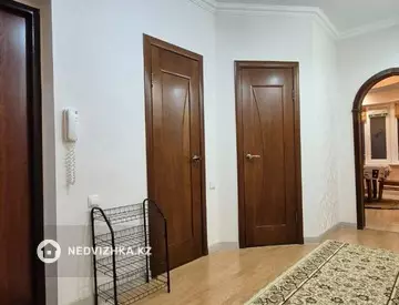 2-комнатная квартира, этаж 8 из 9, 70 м², на длительный срок