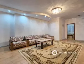 2-комнатная квартира, этаж 8 из 9, 70 м², на длительный срок