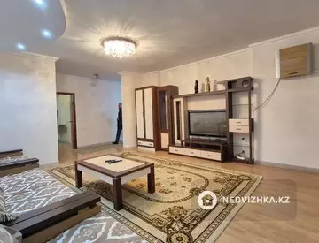 2-комнатная квартира, этаж 8 из 9, 70 м², на длительный срок