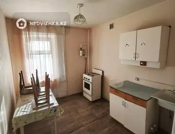 3-комнатная квартира, этаж 4 из 5, 62 м²