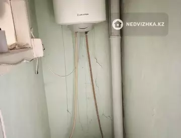 3-комнатная квартира, этаж 4 из 5, 62 м²