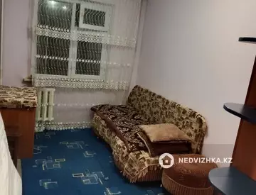 Подселение, 2 комн., 60 м²