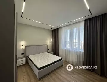 2-комнатная квартира, этаж 6 из 9, 78 м²