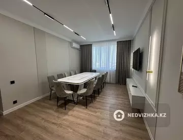 2-комнатная квартира, этаж 6 из 9, 78 м²