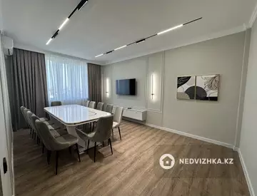 2-комнатная квартира, этаж 6 из 9, 78 м²