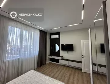 2-комнатная квартира, этаж 6 из 9, 78 м²