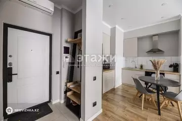 2-комнатная квартира, этаж 6 из 16, 55 м², на длительный срок