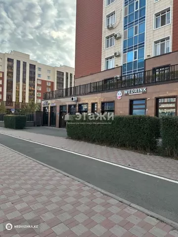 Офисное помещение, этаж 1 из 9, 175 м²
