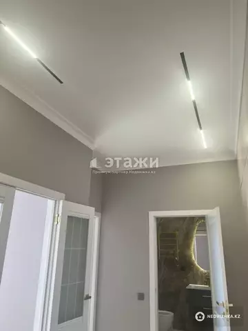 2-комнатная квартира, этаж 7 из 9, 61 м²