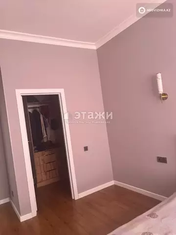 2-комнатная квартира, этаж 7 из 9, 61 м²