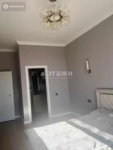 2-комнатная квартира, этаж 7 из 9, 61 м²