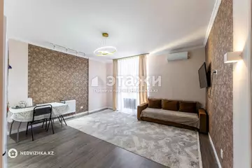 2-комнатная квартира, этаж 11 из 16, 50 м²