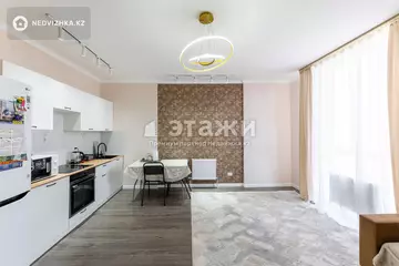 2-комнатная квартира, этаж 11 из 16, 50 м²