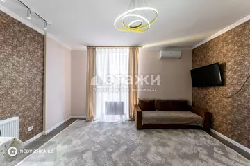 2-комнатная квартира, этаж 11 из 16, 50 м²