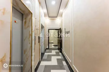 1-комнатная квартира, этаж 14 из 16, 50 м²