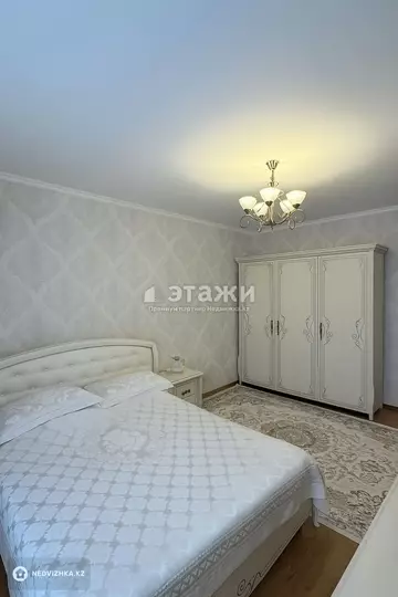 3-комнатная квартира, этаж 6 из 9, 80 м²