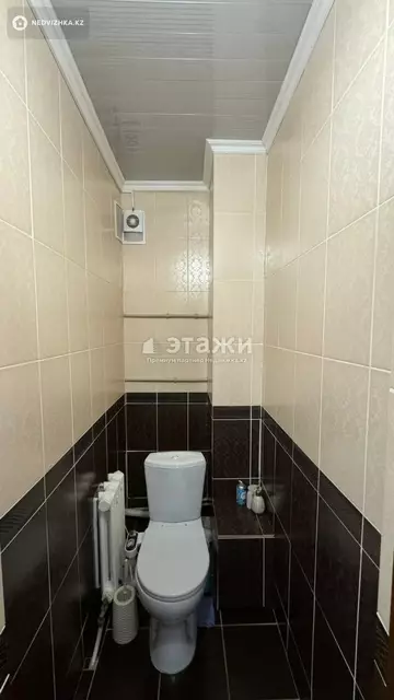 3-комнатная квартира, этаж 6 из 9, 80 м²
