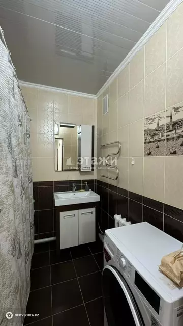 3-комнатная квартира, этаж 6 из 9, 80 м²