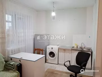 1-комнатная квартира, этаж 5 из 5, 30 м²