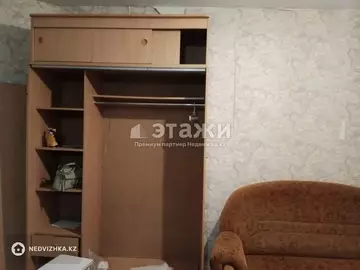 1-комнатная квартира, этаж 5 из 5, 30 м²