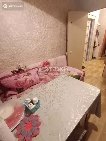 1-комнатная квартира, этаж 1 из 5, 30 м²