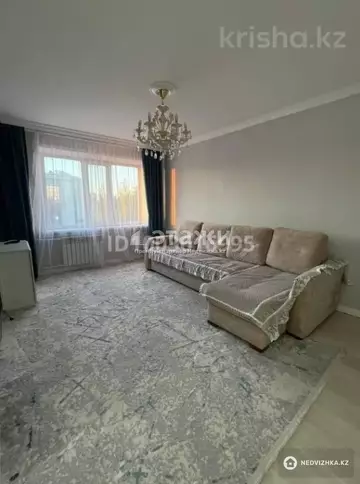 2-комнатная квартира, этаж 5 из 9, 52 м²