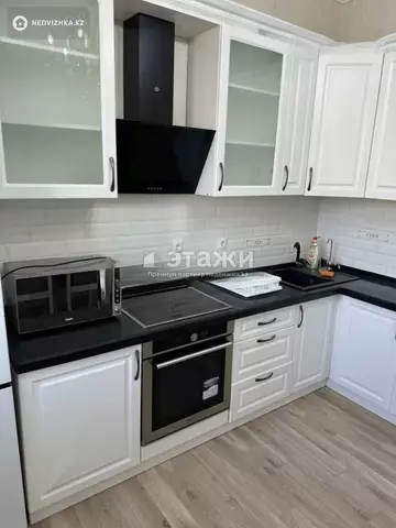2-комнатная квартира, этаж 7 из 9, 68 м²