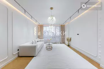 3-комнатная квартира, этаж 3 из 16, 103 м²
