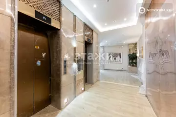 3-комнатная квартира, этаж 9 из 16, 107 м²