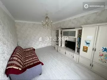 2-комнатная квартира, этаж 6 из 8, 57 м²
