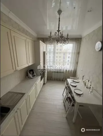 2-комнатная квартира, этаж 6 из 8, 57 м²