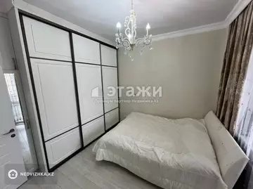 2-комнатная квартира, этаж 6 из 8, 57 м²