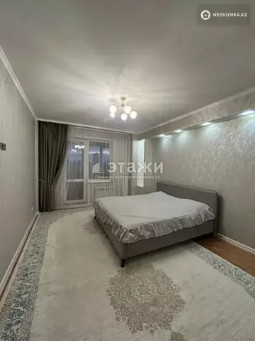 2-комнатная квартира, этаж 9 из 15, 93 м²