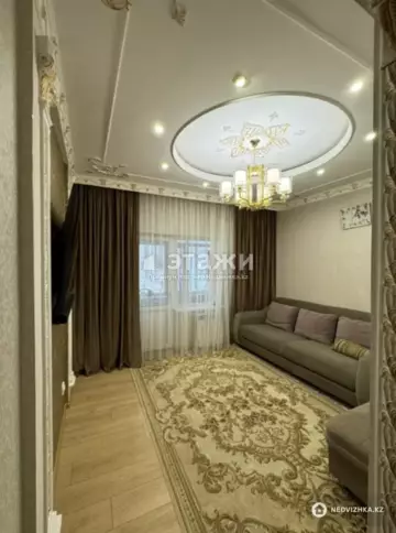 3-комнатная квартира, этаж 8 из 18, 70 м²