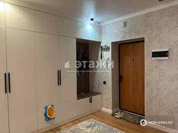 2-комнатная квартира, этаж 5 из 5, 70 м²