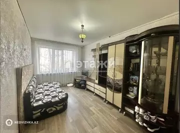 3-комнатная квартира, этаж 3 из 5, 58 м²