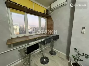 2-комнатная квартира, этаж 13 из 13, 57 м²