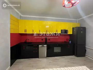 2-комнатная квартира, этаж 13 из 13, 57 м²