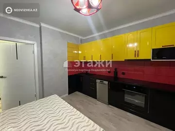 2-комнатная квартира, этаж 13 из 13, 57 м²