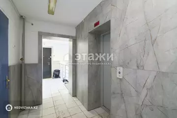 3-комнатная квартира, этаж 8 из 10, 75 м²