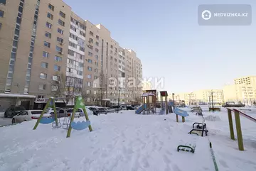 3-комнатная квартира, этаж 8 из 10, 75 м²