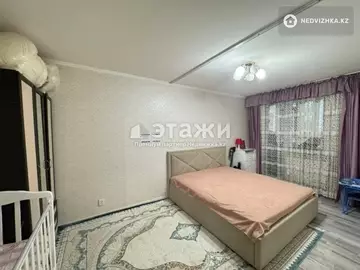 2-комнатная квартира, этаж 2 из 14, 63 м²